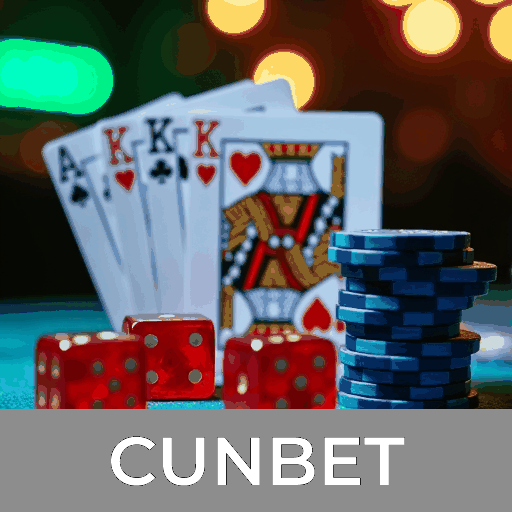 CUNBET: O Seu Cassino Online Confiável