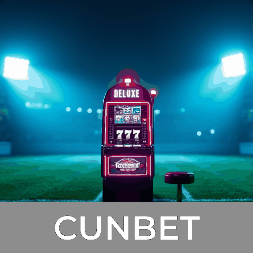 CUNBET: Profissionalismo e Segurança em Jogos Online