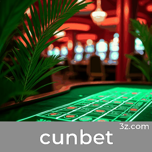 Cunbet: Apostas Esportivas Completas e Cotações Instantâneas