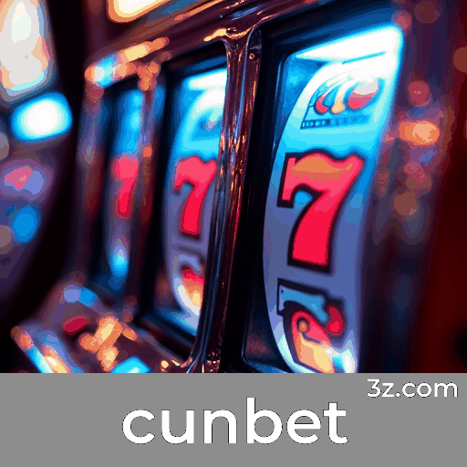 Cunbet: O Melhor Cassino Online do Brasil